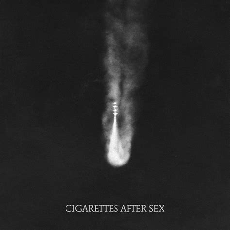 The Meaning Behind The Song: Apocalypse by Cigarettes After Sex